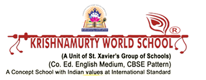 Krishnamurty World School CBSE